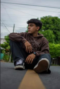 Marcos, cliente de Namiloop